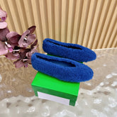 China Replica Bottega Veneta Women Shoes 112usd Only